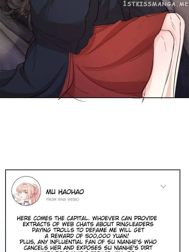 Becoming the Treasured Pet of Five Big Shots Chapter 90 page 9