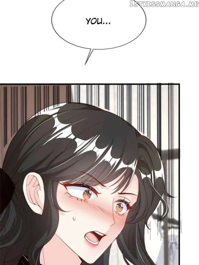 Becoming the Treasured Pet of Five Big Shots Chapter 89 page 16