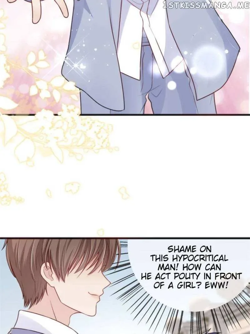 Becoming the Treasured Pet of Five Big Shots Chapter 91 page 5