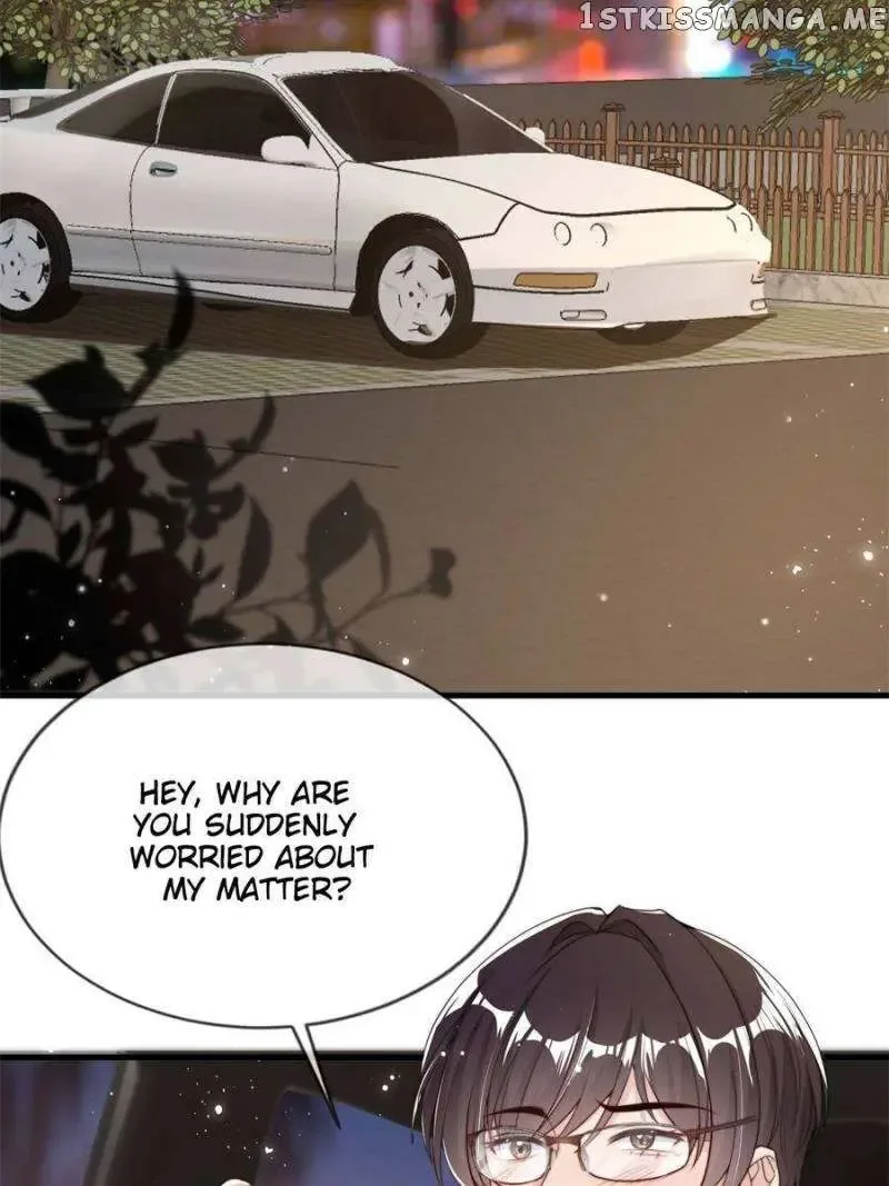 Becoming the Treasured Pet of Five Big Shots Chapter 89 page 33