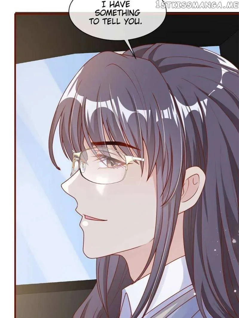 Becoming the Treasured Pet of Five Big Shots Chapter 91 page 36