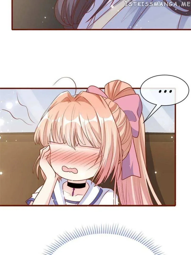 Becoming the Treasured Pet of Five Big Shots Chapter 91 page 37