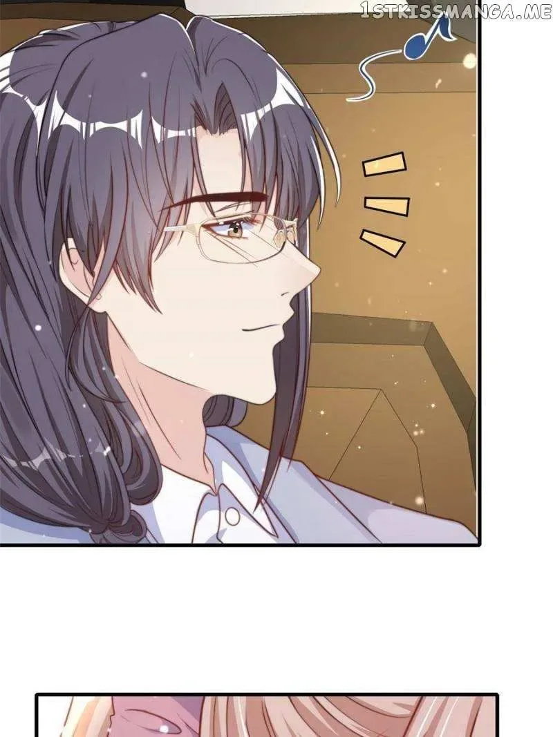 Becoming the Treasured Pet of Five Big Shots Chapter 91 page 30