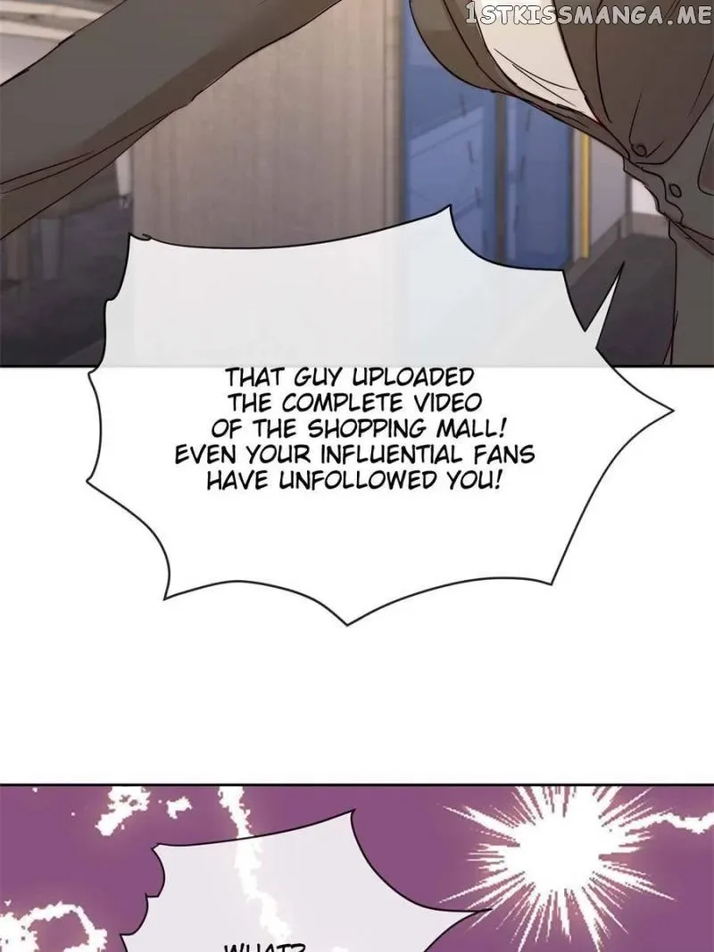 Becoming the Treasured Pet of Five Big Shots Chapter 90 page 15