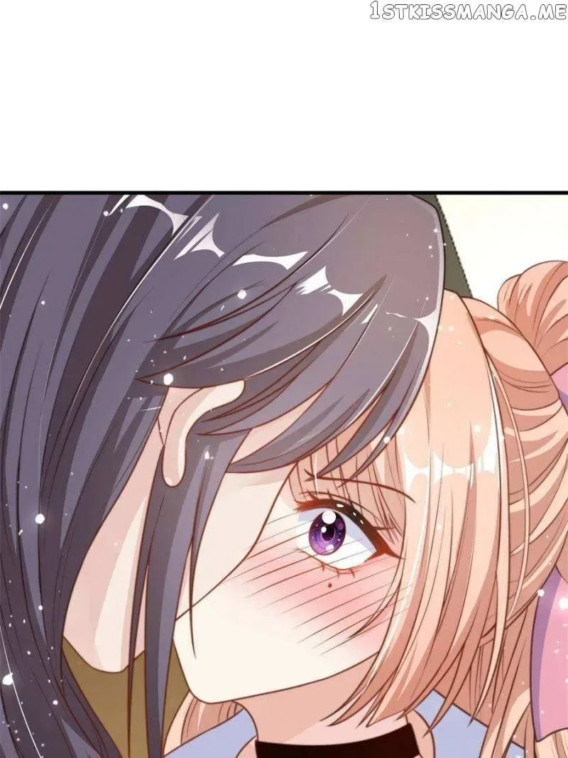 Becoming the Treasured Pet of Five Big Shots Chapter 91 page 26