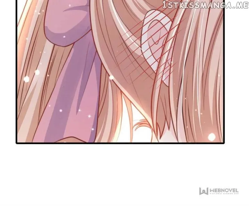 Becoming the Treasured Pet of Five Big Shots Chapter 91 page 31