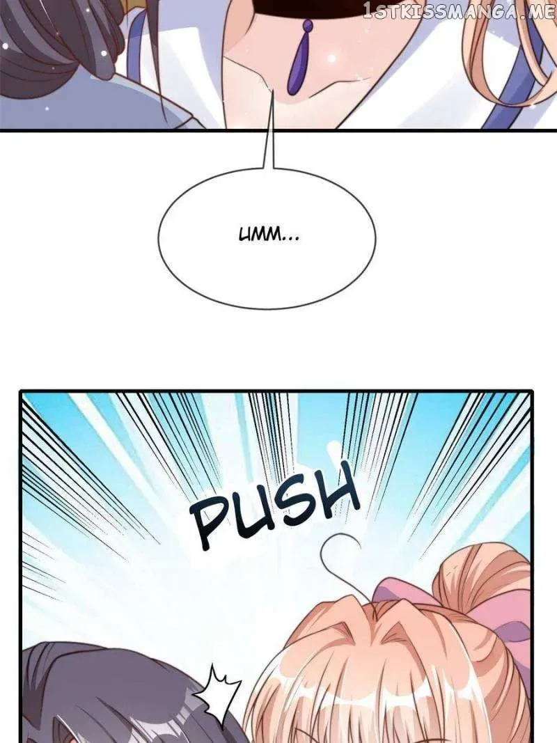 Becoming the Treasured Pet of Five Big Shots Chapter 91 page 27