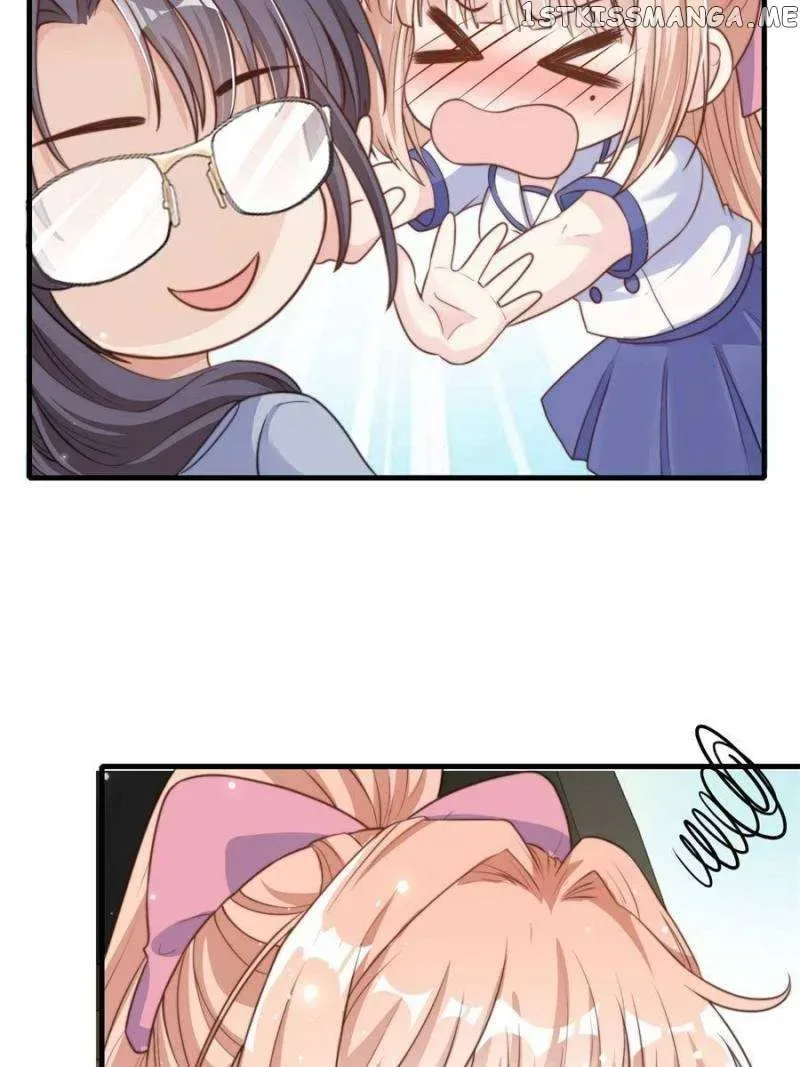 Becoming the Treasured Pet of Five Big Shots Chapter 91 page 28