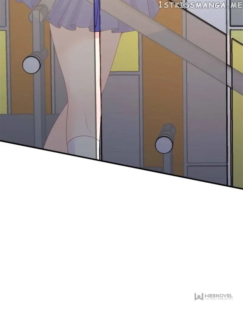 Becoming the Treasured Pet of Five Big Shots Chapter 90 page 30