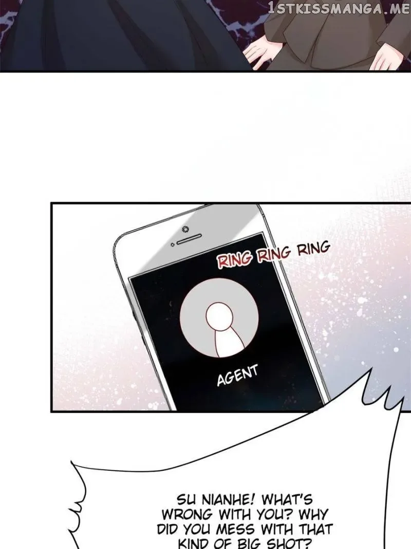 Becoming the Treasured Pet of Five Big Shots Chapter 90 page 22