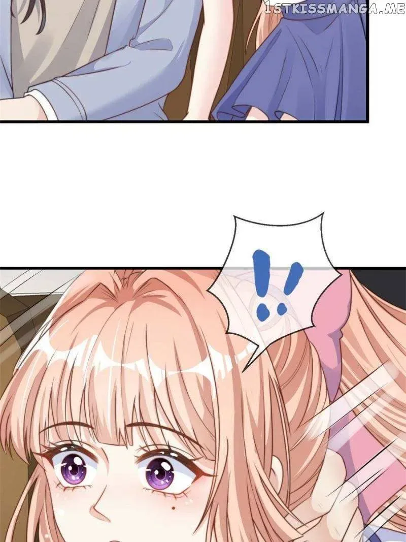 Becoming the Treasured Pet of Five Big Shots Chapter 91 page 23
