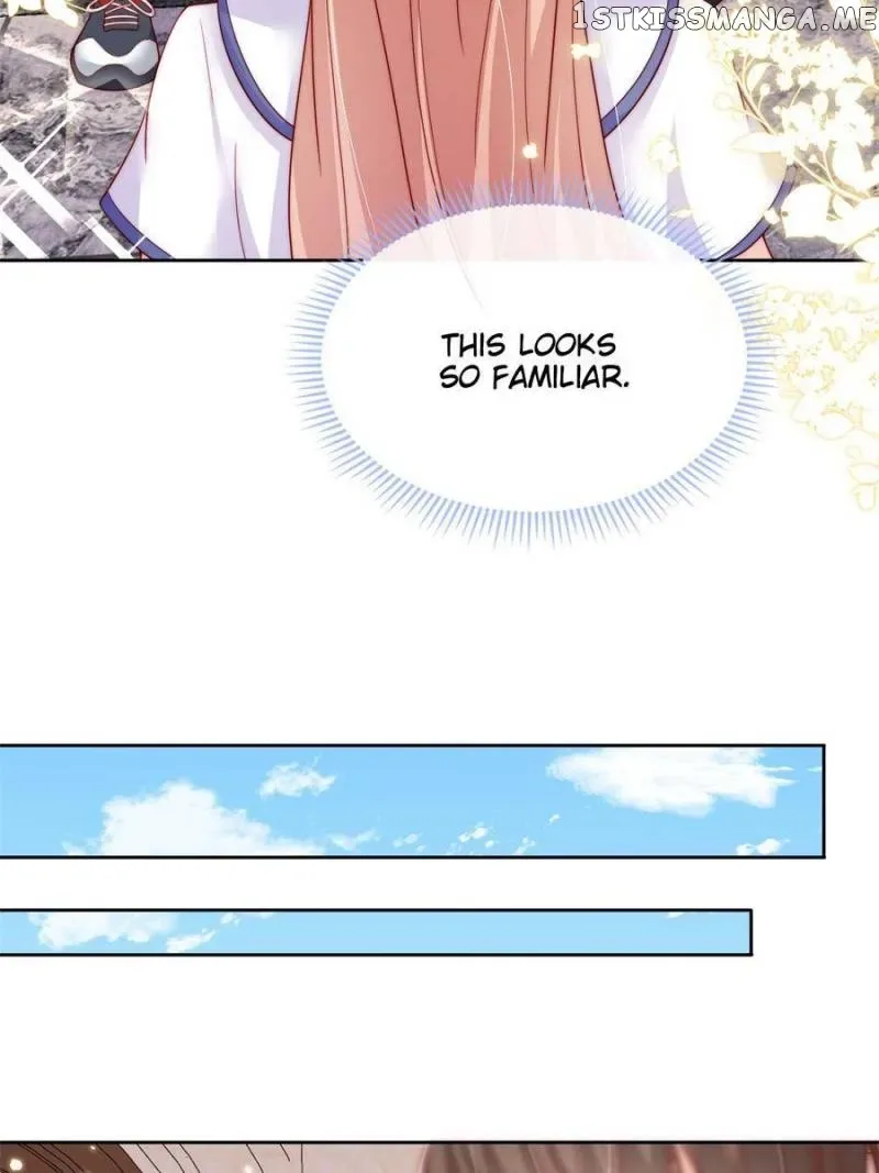 Becoming the Treasured Pet of Five Big Shots Chapter 90 page 39