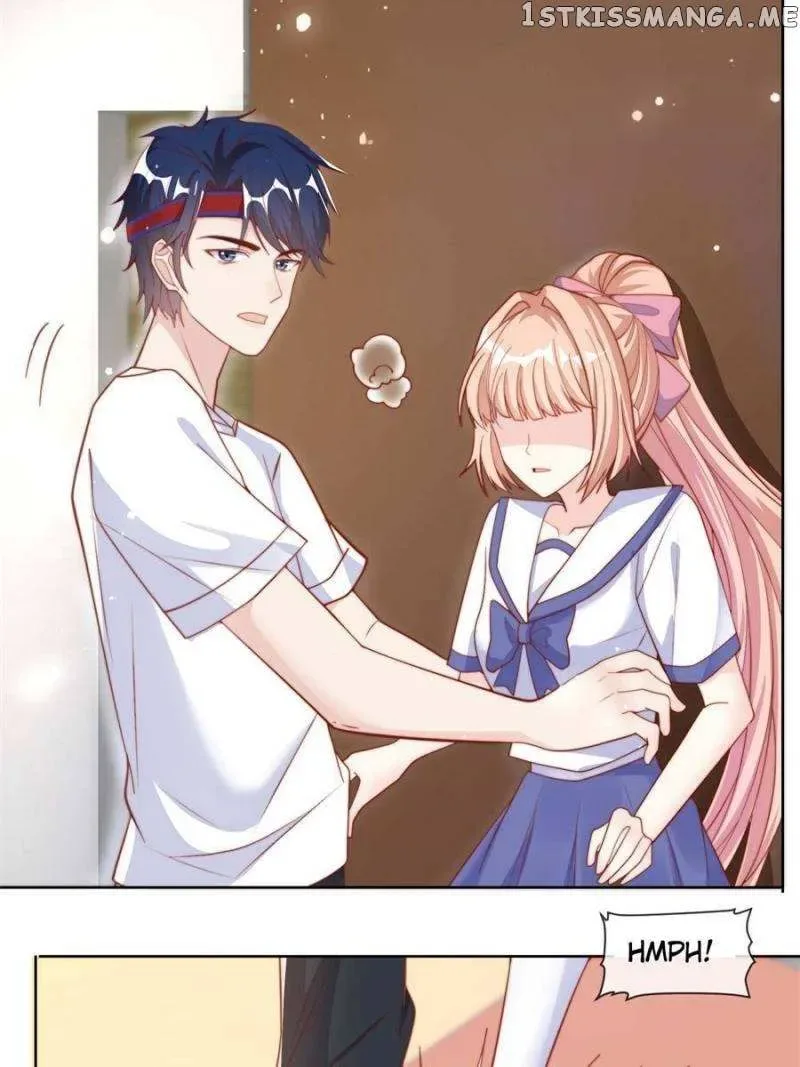 Becoming the Treasured Pet of Five Big Shots Chapter 92 page 7
