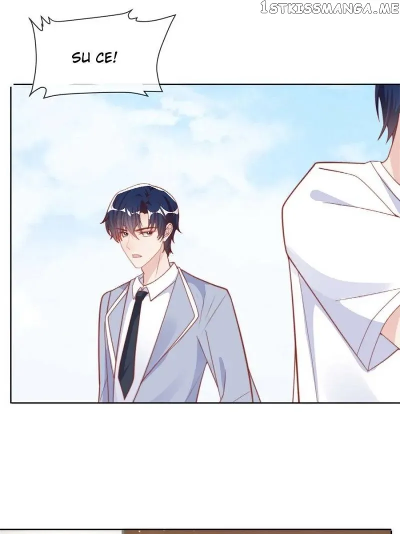 Becoming the Treasured Pet of Five Big Shots Chapter 92 page 6