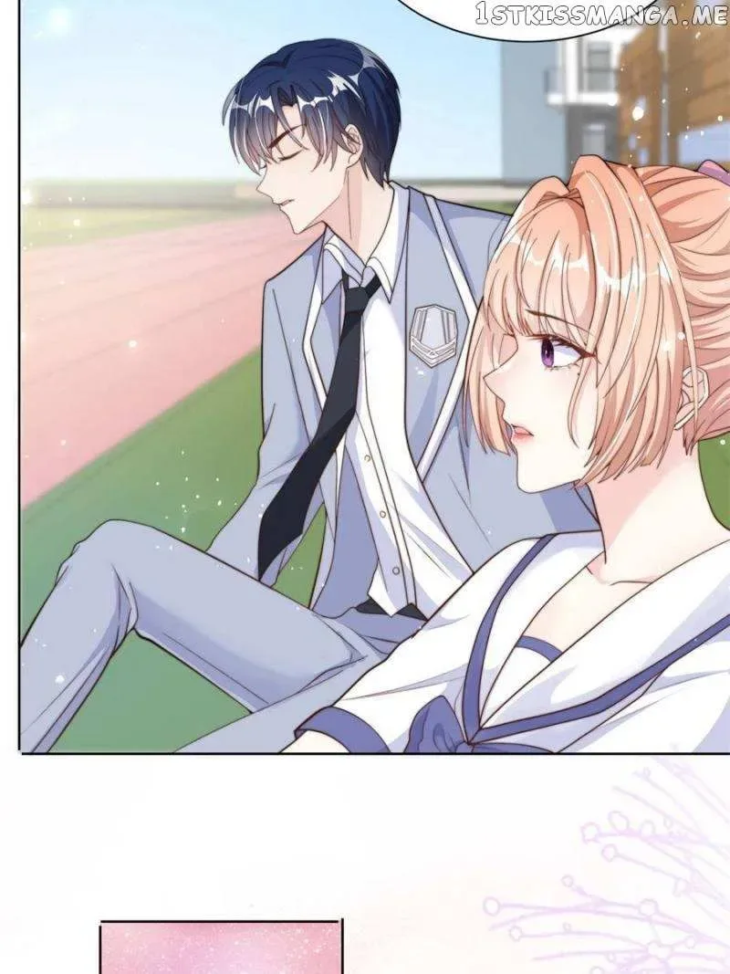 Becoming the Treasured Pet of Five Big Shots Chapter 92 page 16