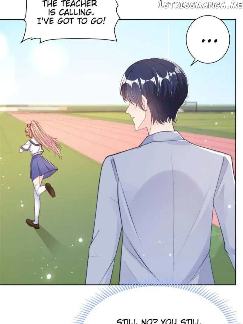 Becoming the Treasured Pet of Five Big Shots Chapter 92 page 26