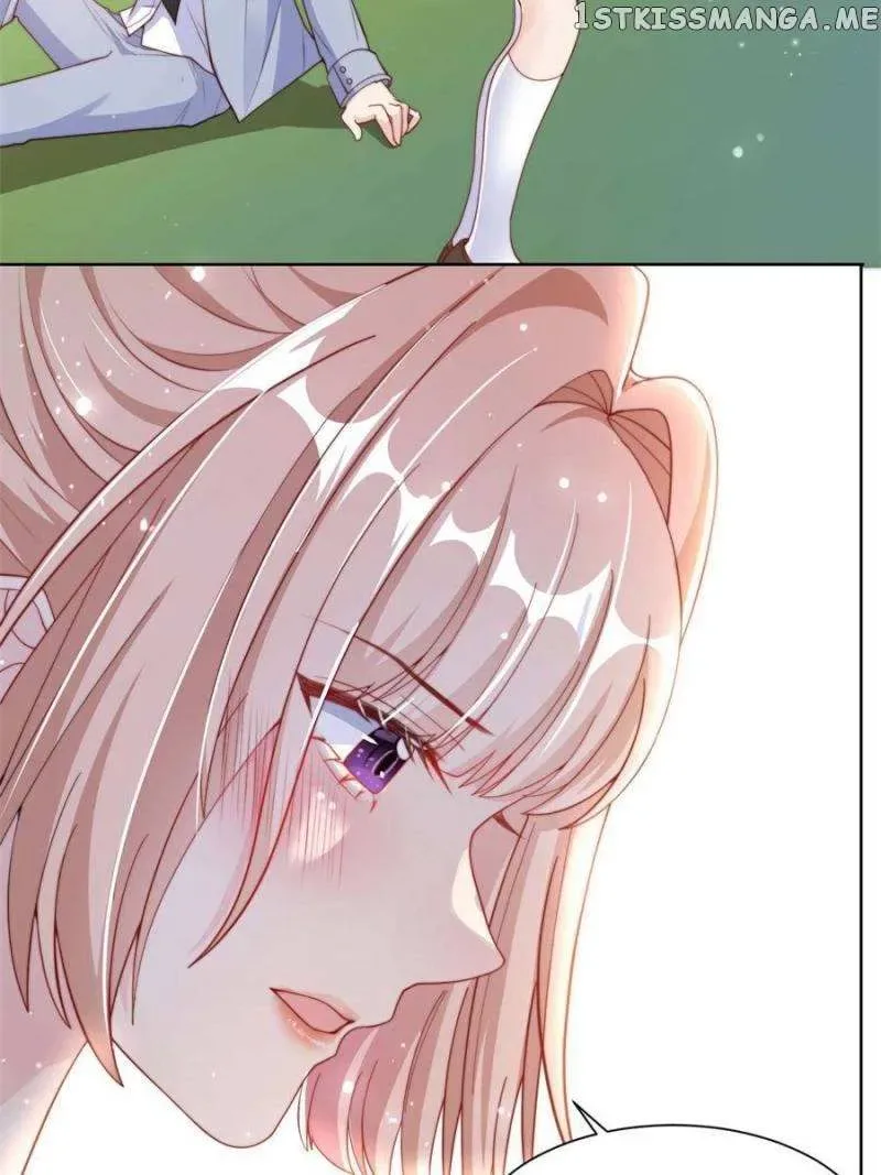 Becoming the Treasured Pet of Five Big Shots Chapter 92 page 24