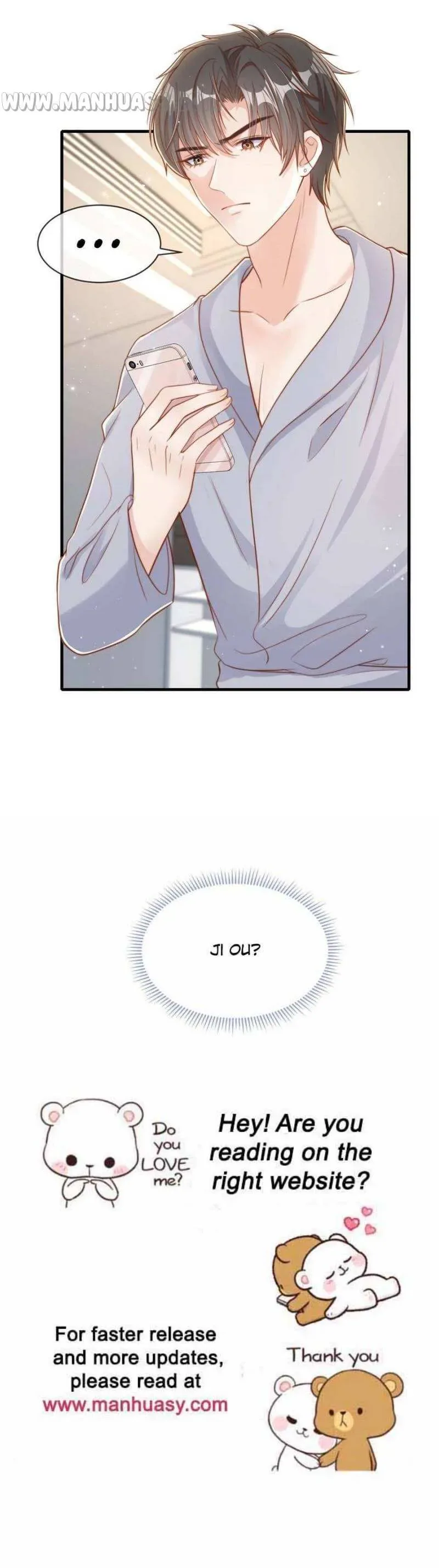 Becoming the Treasured Pet of Five Big Shots Chapter 98 page 14