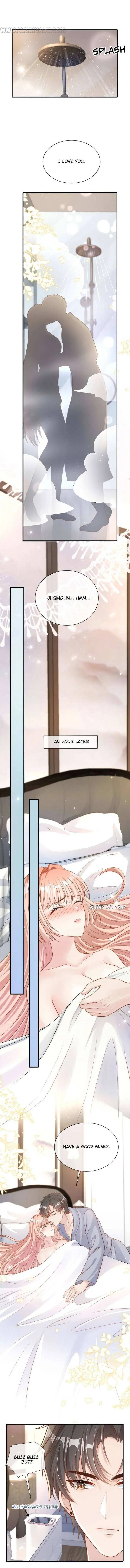 Becoming the Treasured Pet of Five Big Shots Chapter 98 page 13