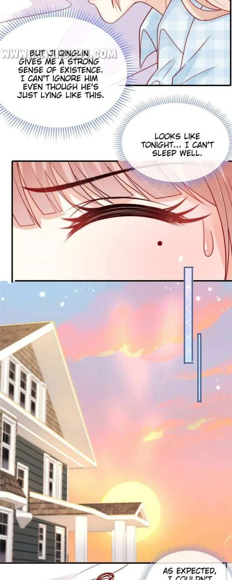Becoming the Treasured Pet of Five Big Shots Chapter 97 page 11