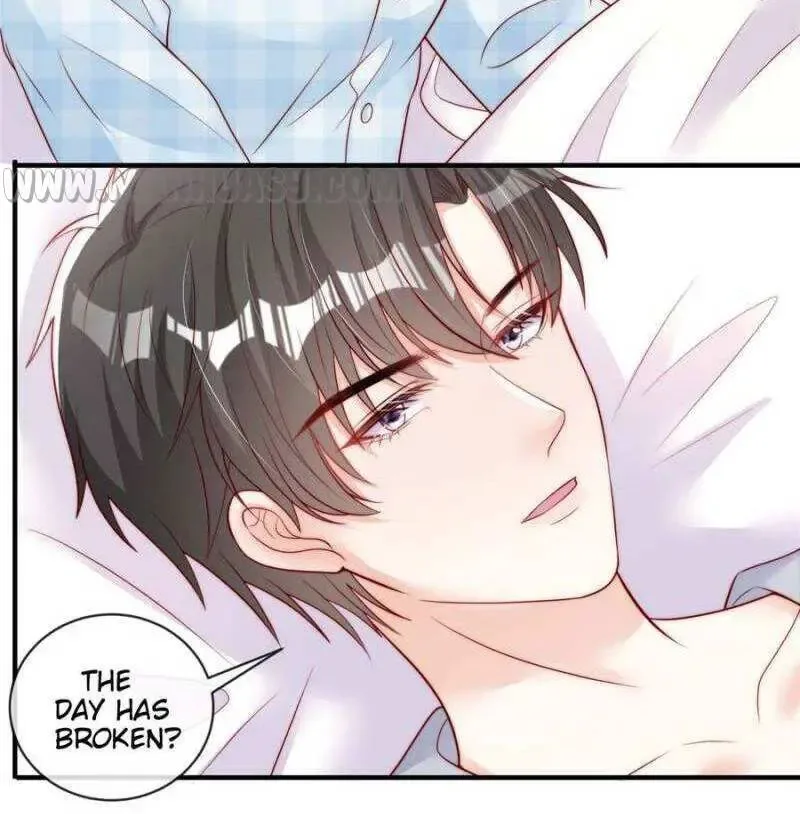 Becoming the Treasured Pet of Five Big Shots Chapter 97 page 13