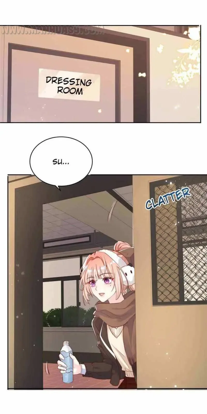 Becoming the Treasured Pet of Five Big Shots Chapter 111 page 10