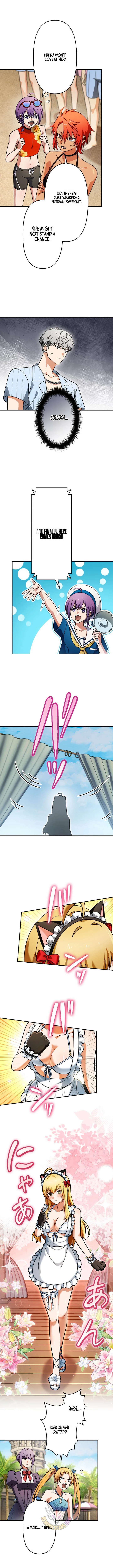 Gray Ash: A New Life in the Dungeon City Chapter 58 page 5