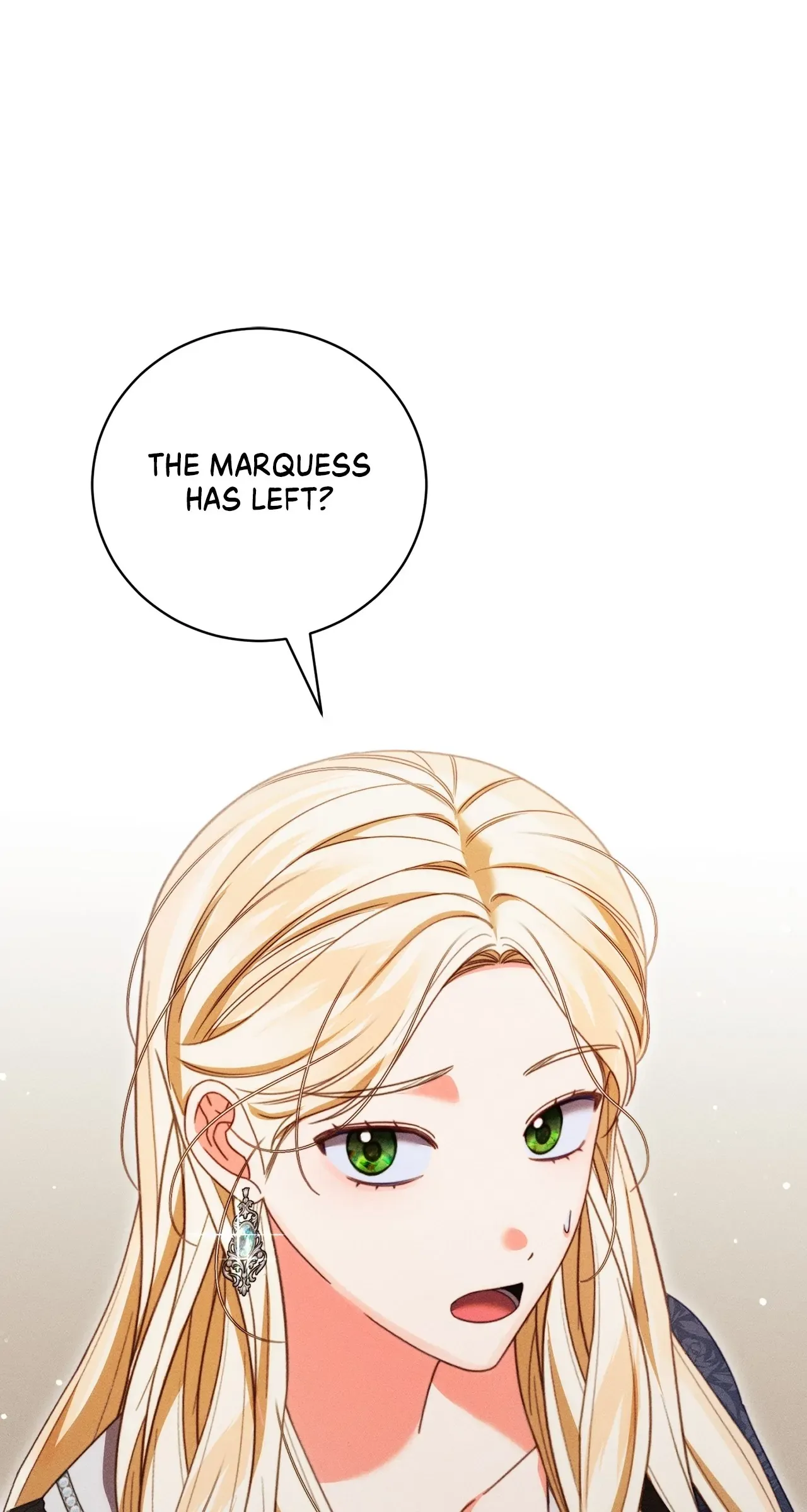 Becoming the Lady of the Cursed Ducal House Chapter 28 page 2