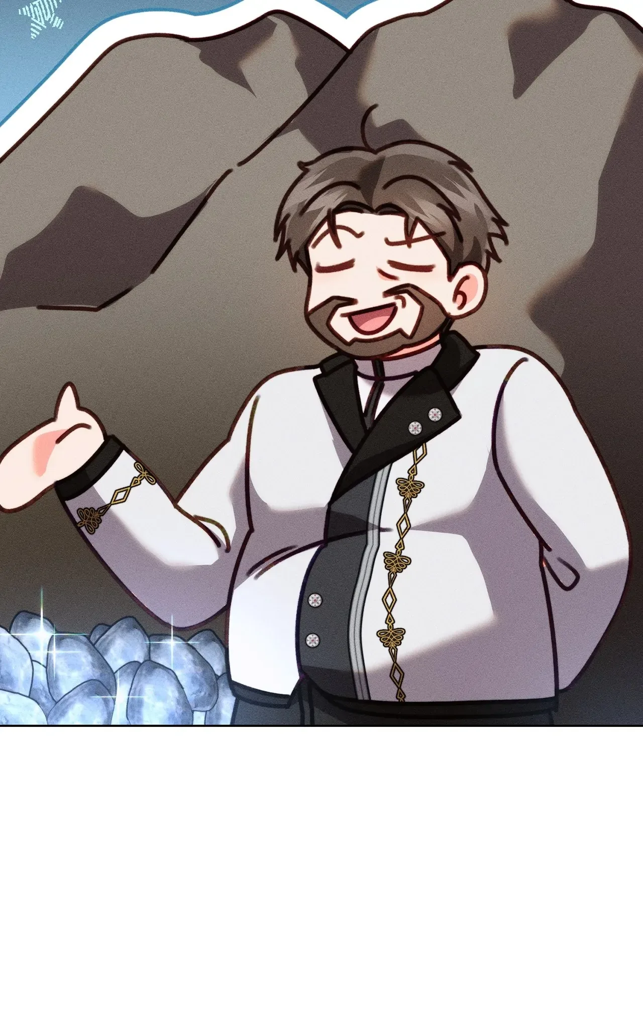 Becoming the Lady of the Cursed Ducal House Chapter 28 page 8