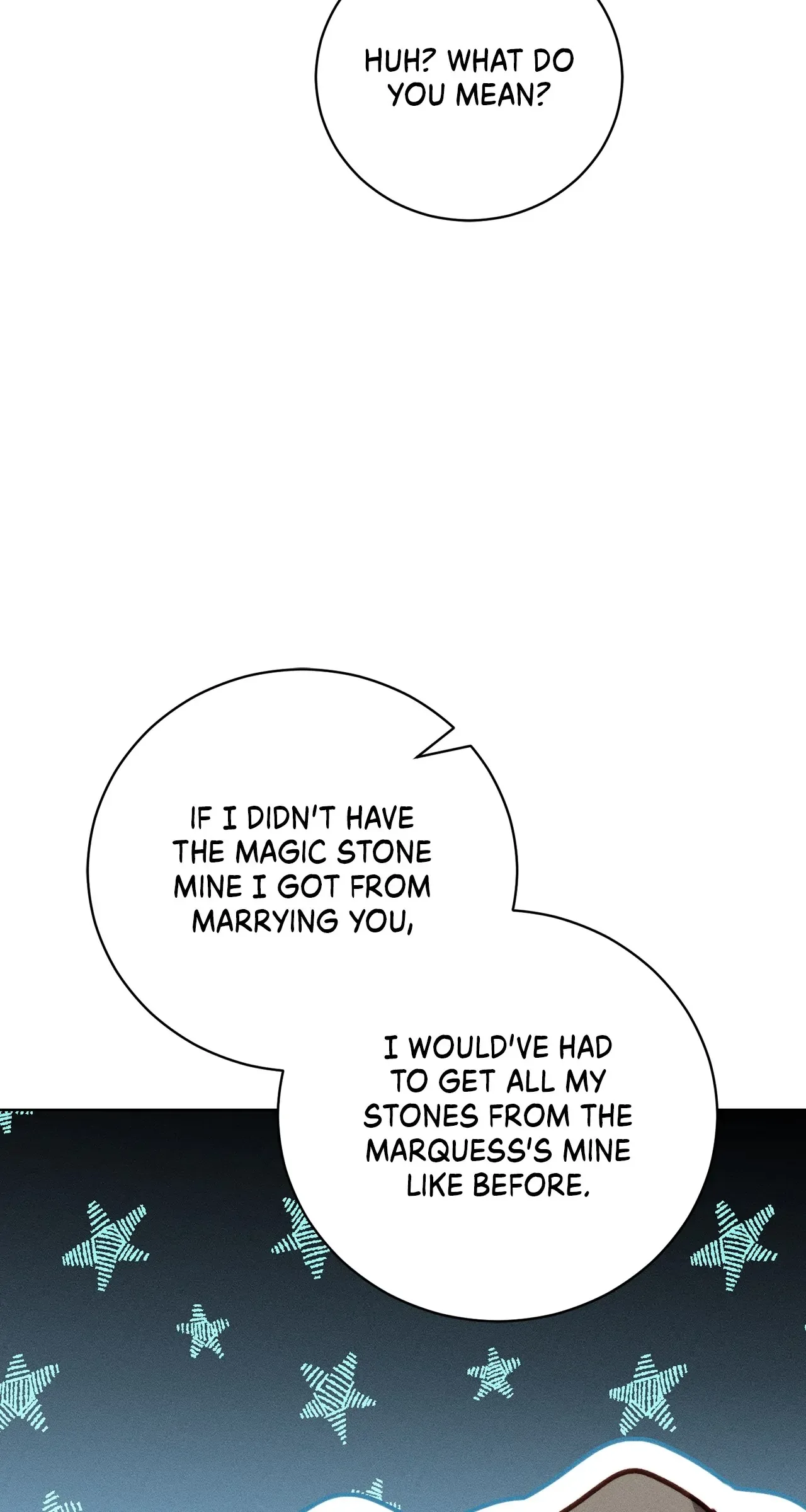 Becoming the Lady of the Cursed Ducal House Chapter 28 page 7