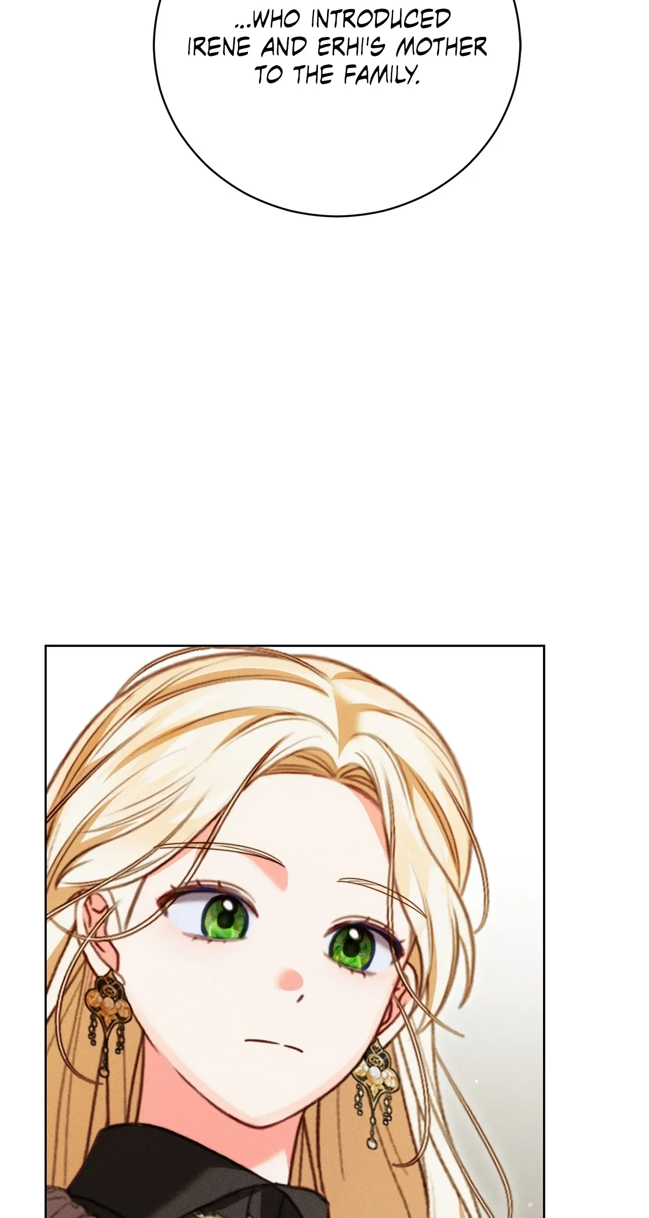 Becoming the Lady of the Cursed Ducal House Chapter 28 page 14