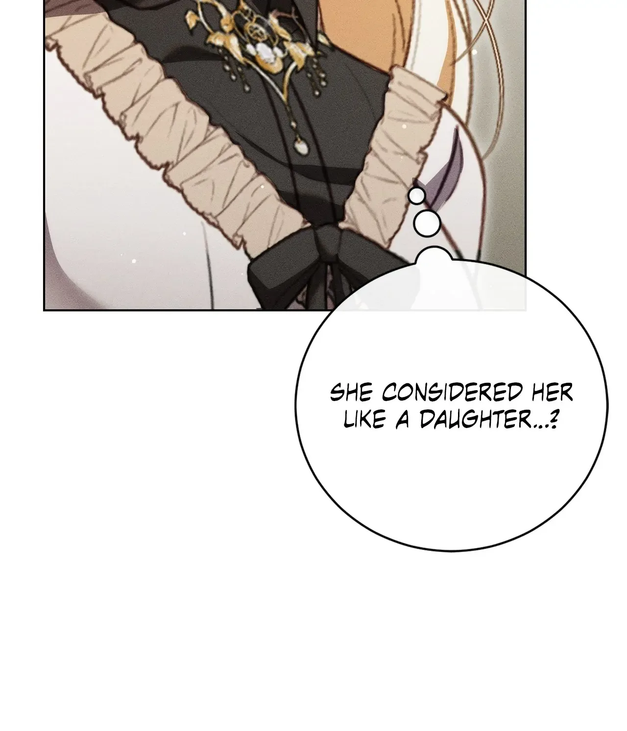 Becoming the Lady of the Cursed Ducal House Chapter 28 page 15