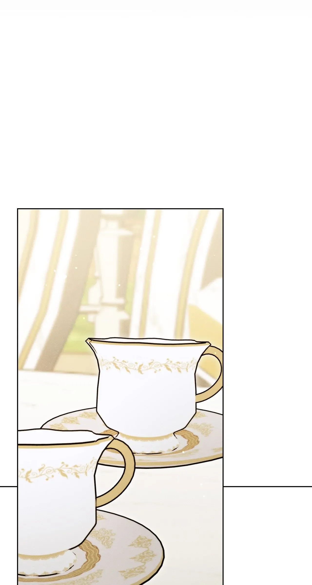Becoming the Lady of the Cursed Ducal House Chapter 28 page 28