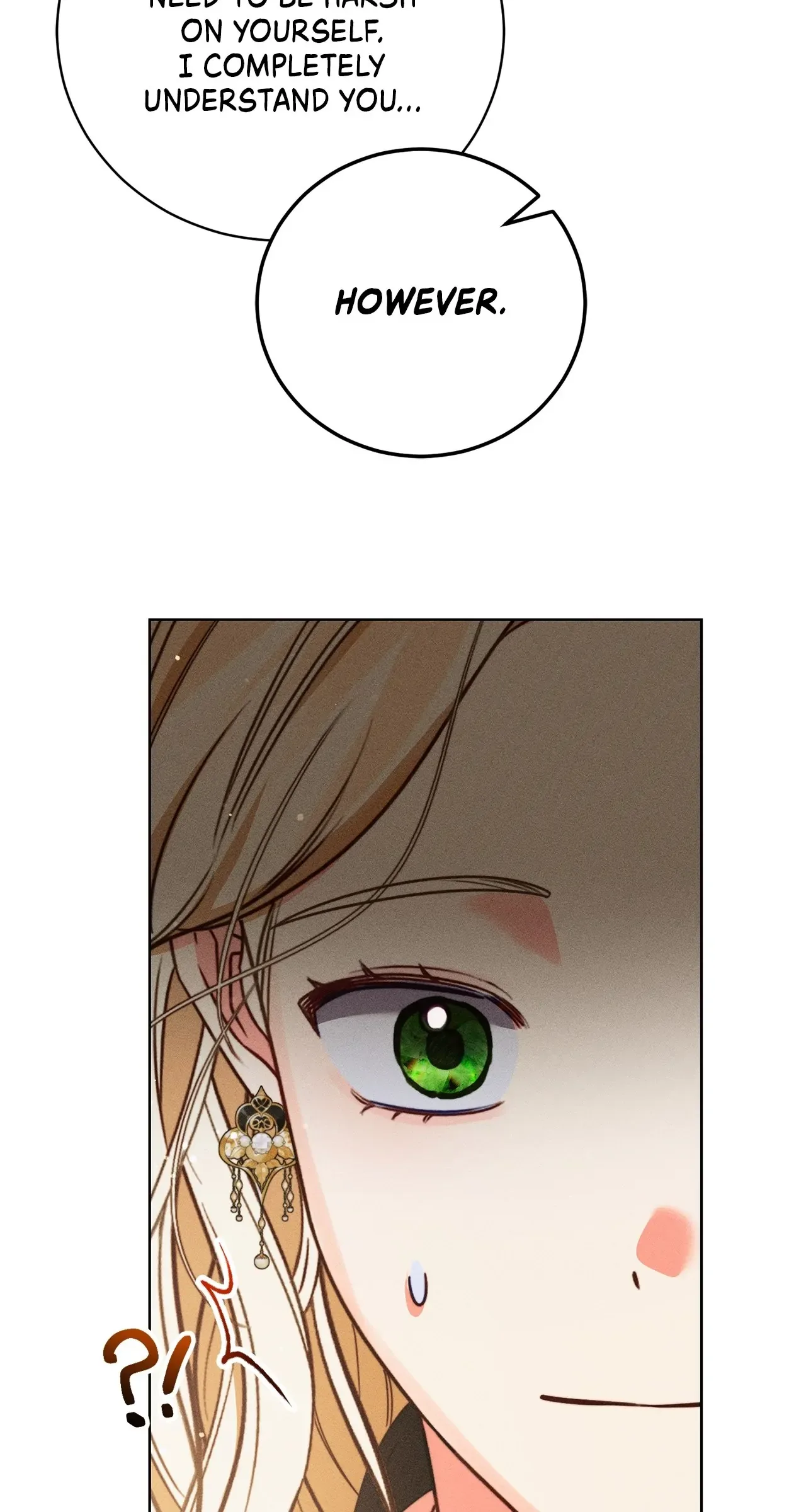 Becoming the Lady of the Cursed Ducal House Chapter 28 page 37