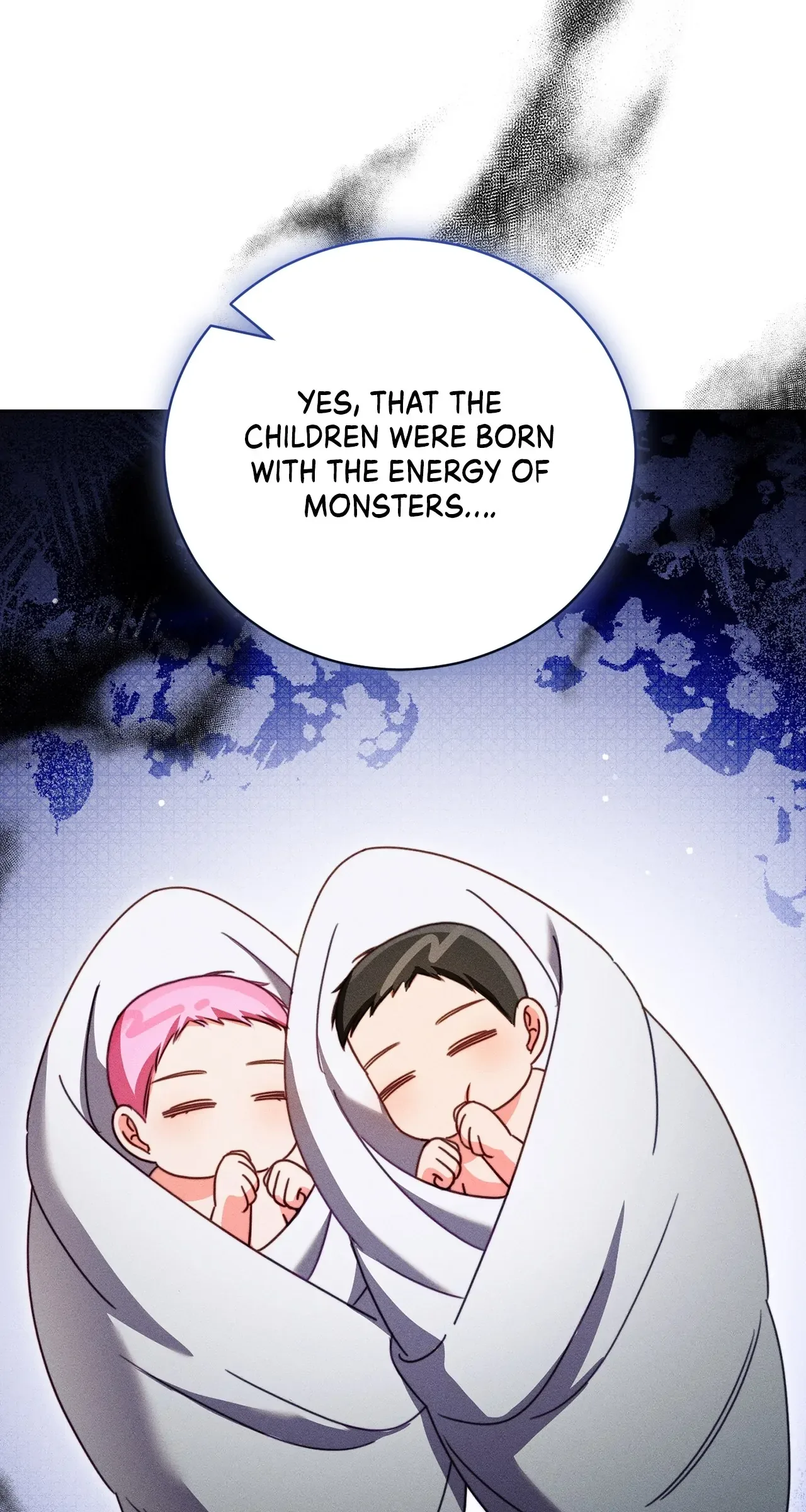Becoming the Lady of the Cursed Ducal House Chapter 28 page 43