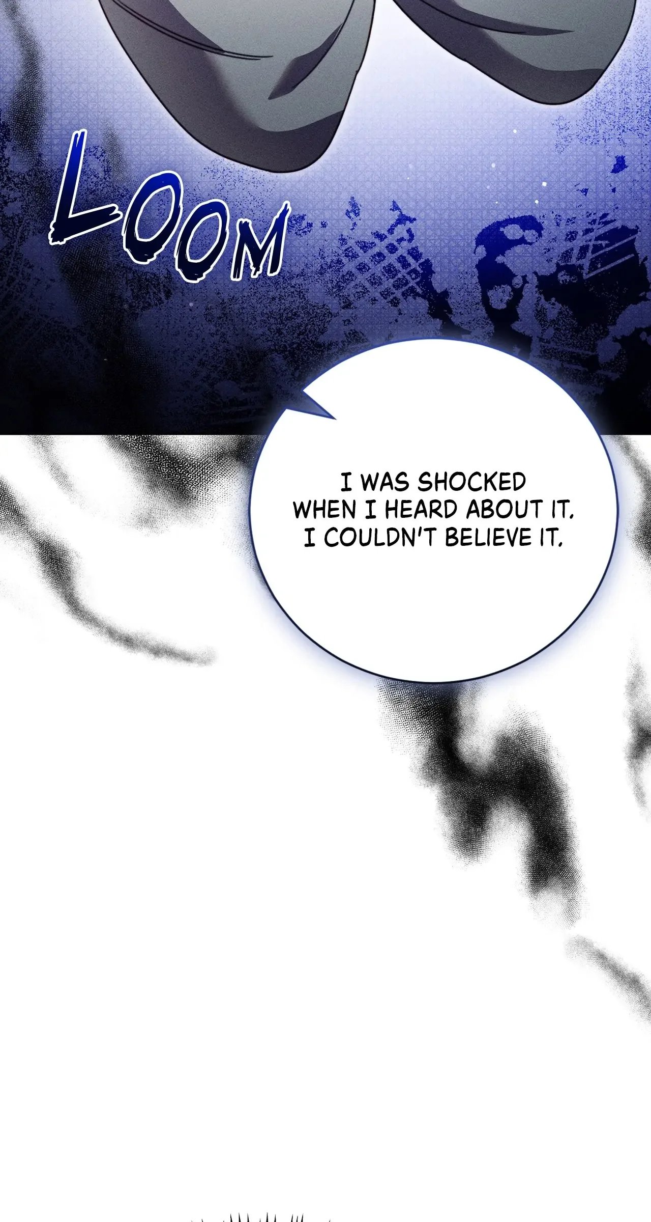 Becoming the Lady of the Cursed Ducal House Chapter 28 page 44
