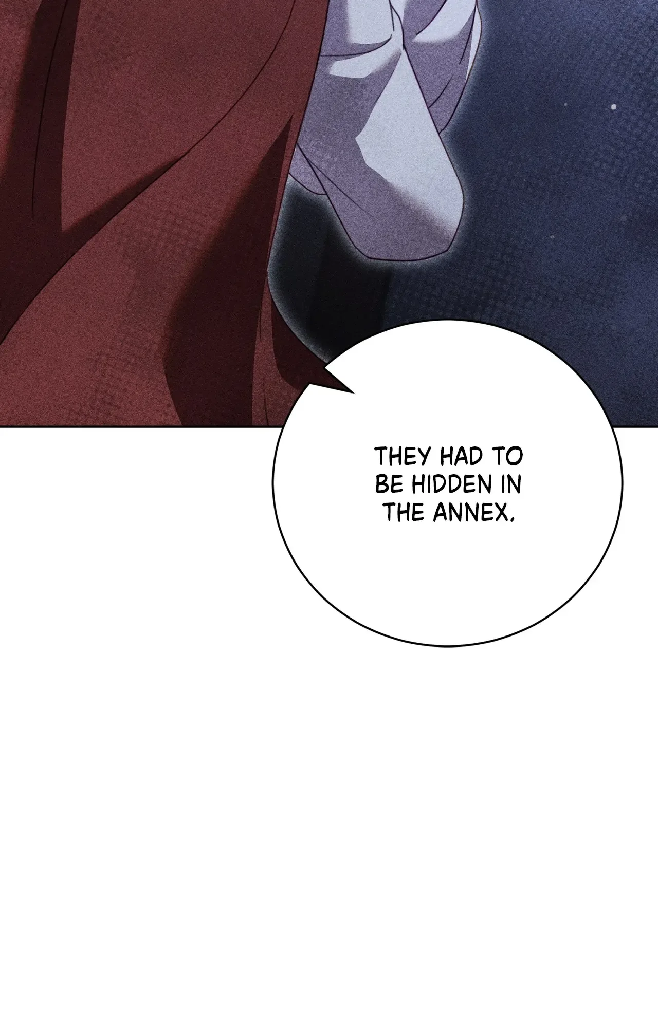 Becoming the Lady of the Cursed Ducal House Chapter 28 page 47