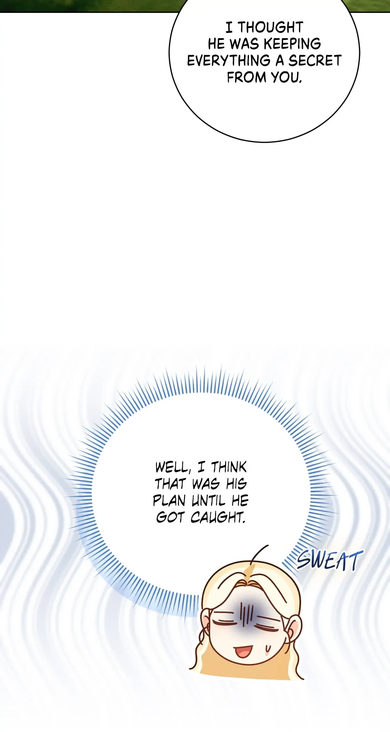 Becoming the Lady of the Cursed Ducal House Chapter 28 page 49