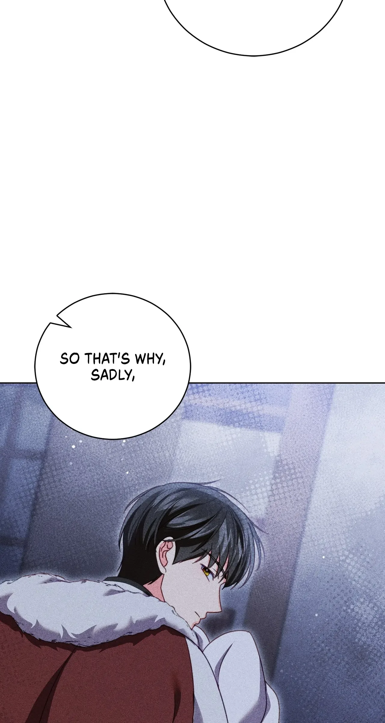 Becoming the Lady of the Cursed Ducal House Chapter 28 page 46