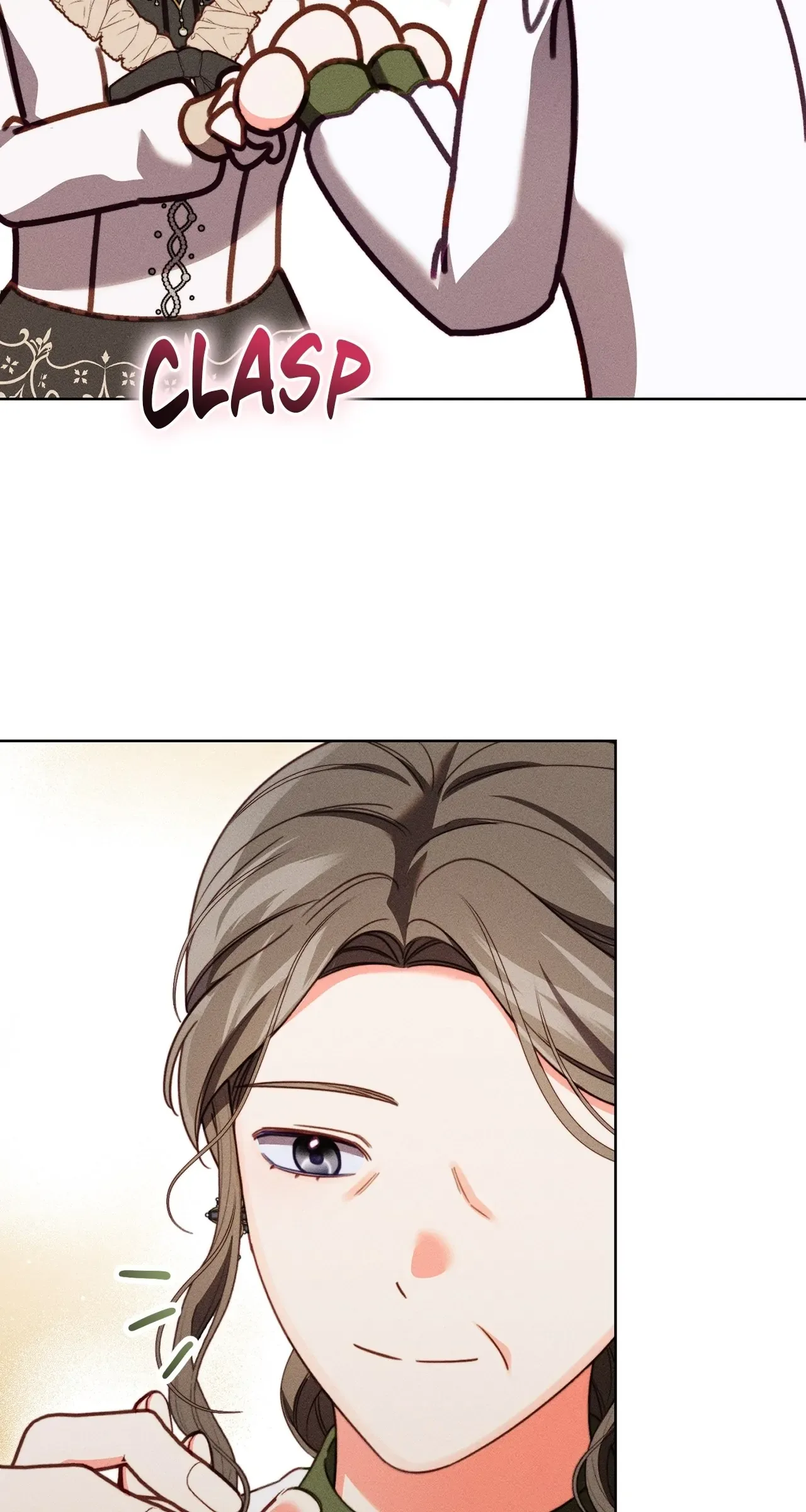 Becoming the Lady of the Cursed Ducal House Chapter 28 page 51