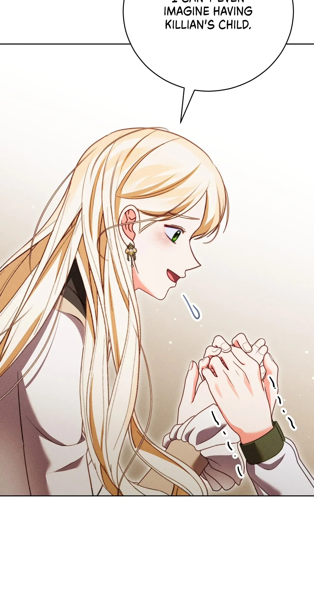 Becoming the Lady of the Cursed Ducal House Chapter 28 page 54