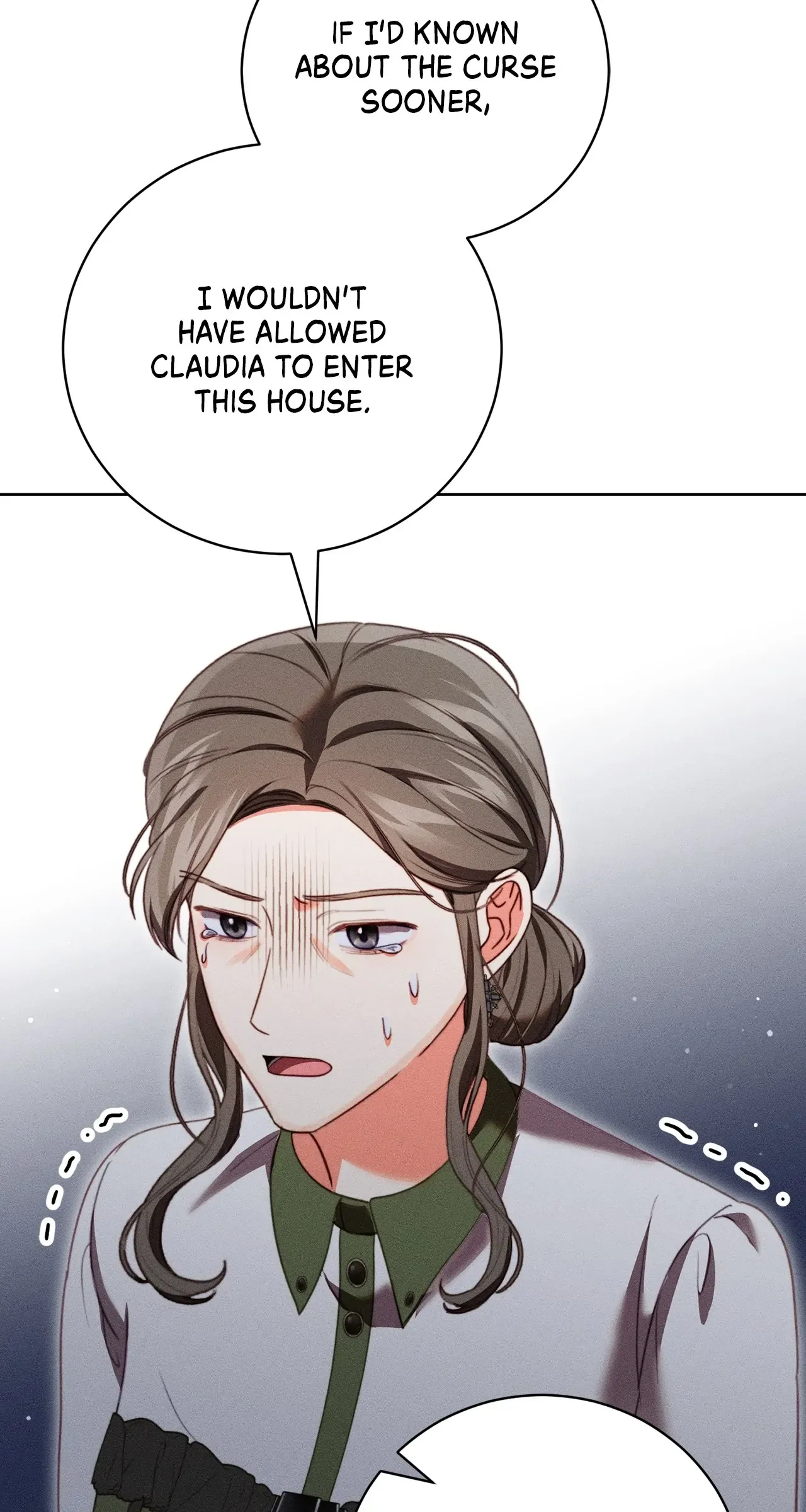 Becoming the Lady of the Cursed Ducal House Chapter 28 page 60