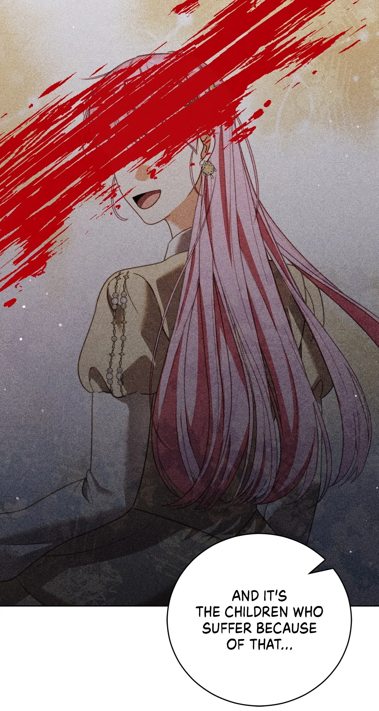 Becoming the Lady of the Cursed Ducal House Chapter 28 page 62