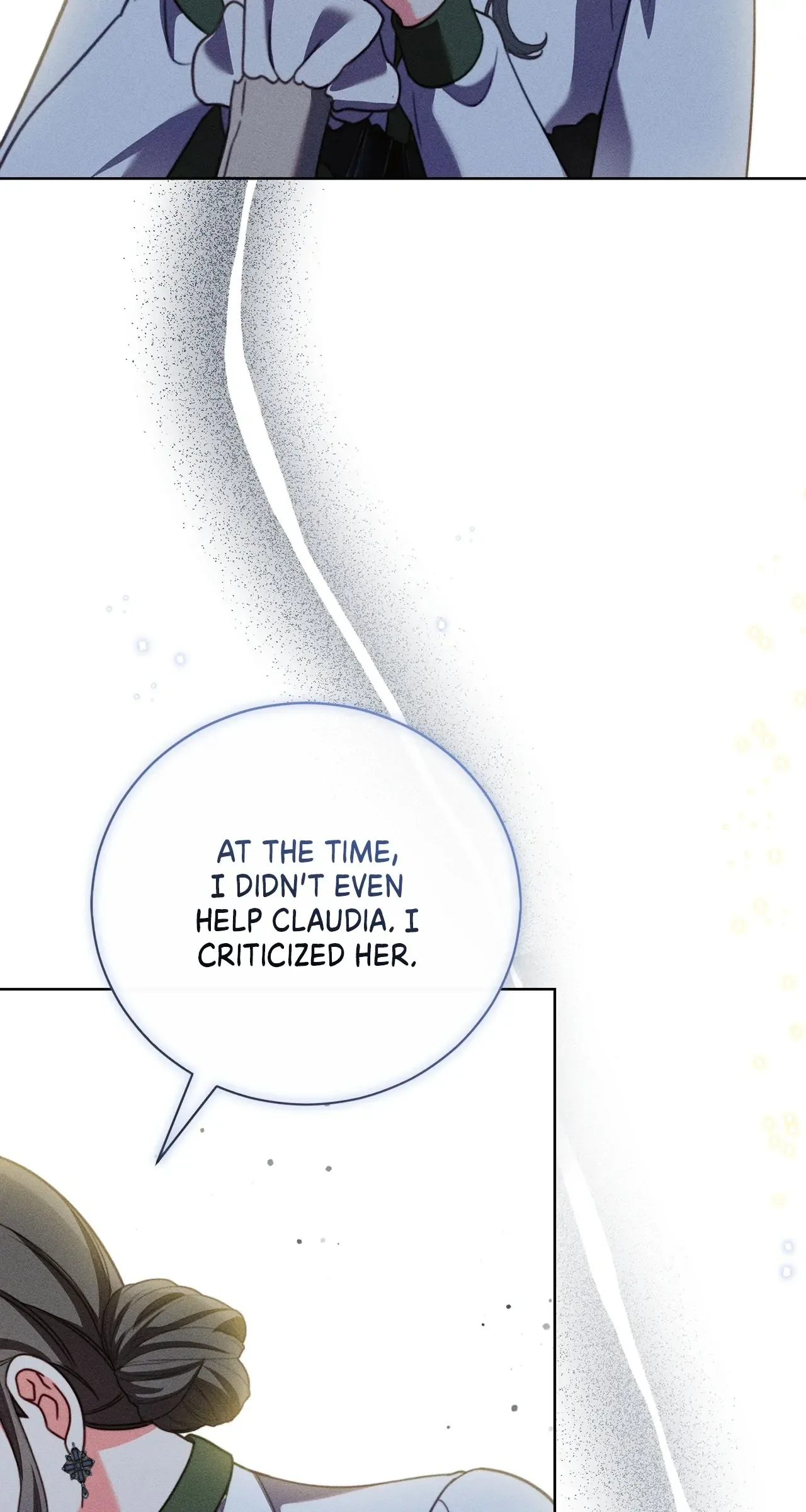 Becoming the Lady of the Cursed Ducal House Chapter 28 page 65