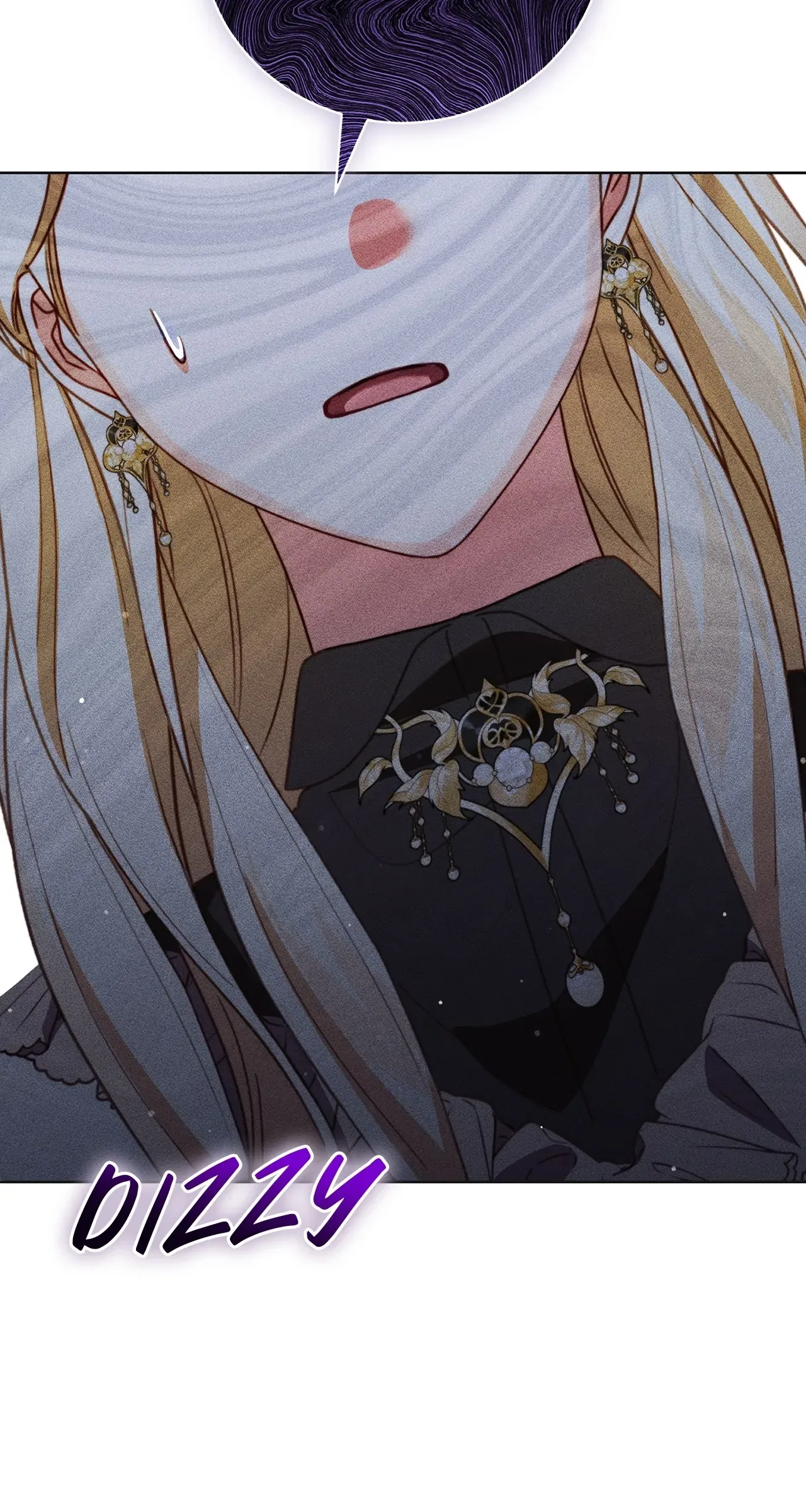 Becoming the Lady of the Cursed Ducal House Chapter 28 page 72