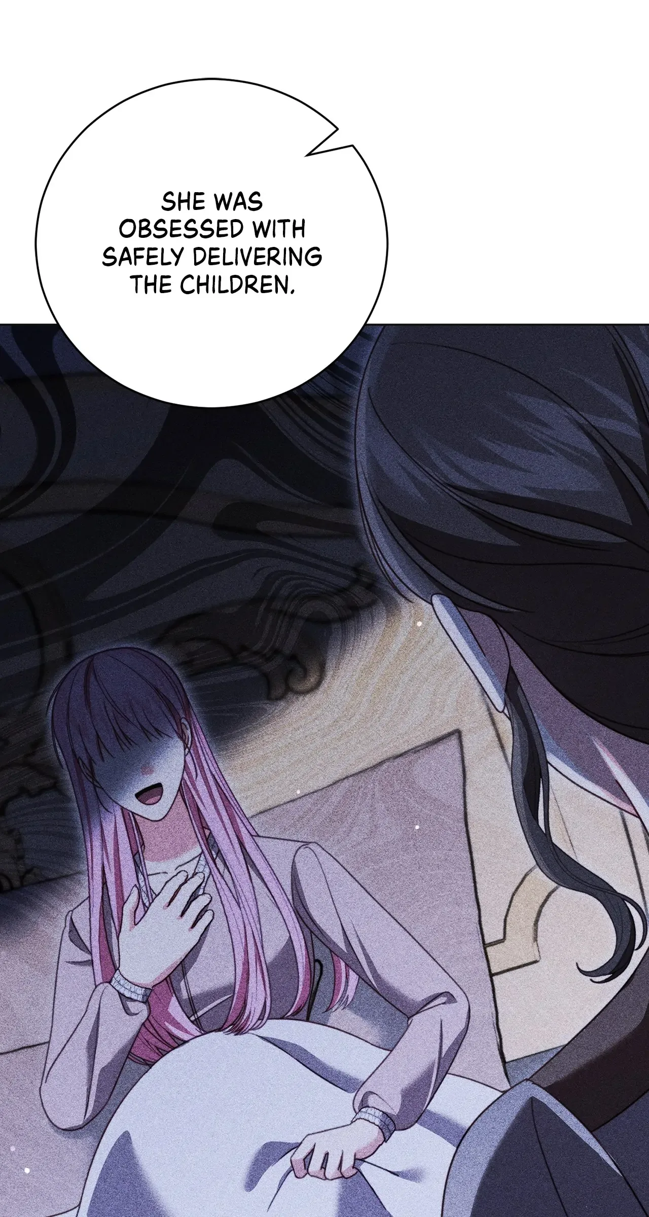 Becoming the Lady of the Cursed Ducal House Chapter 28 page 70
