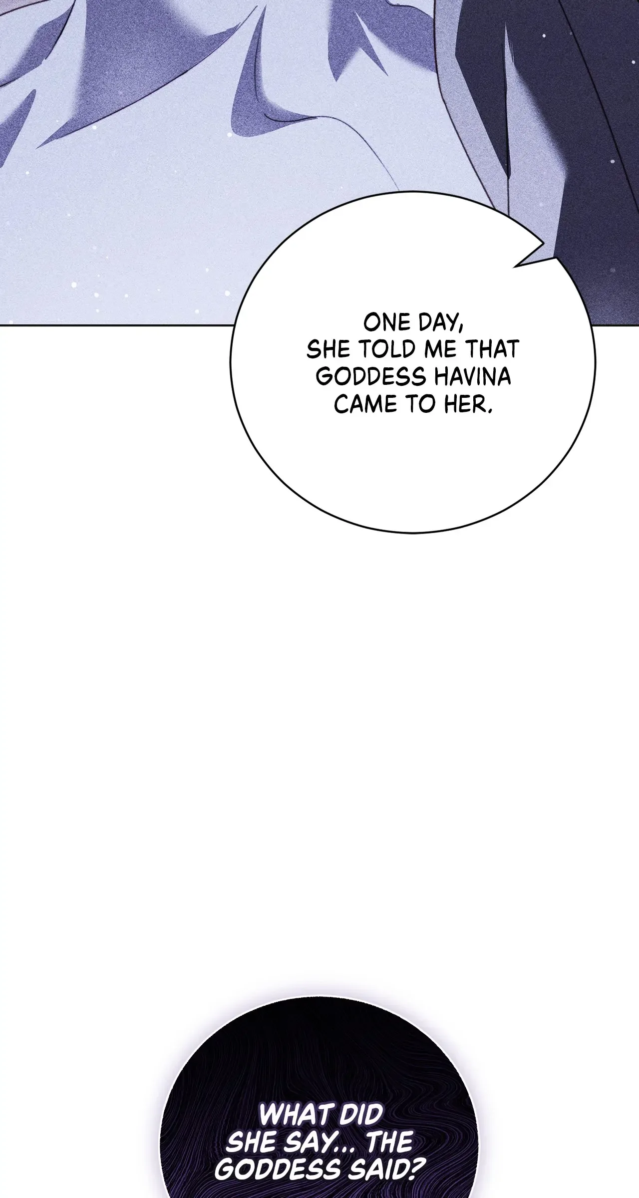 Becoming the Lady of the Cursed Ducal House Chapter 28 page 71