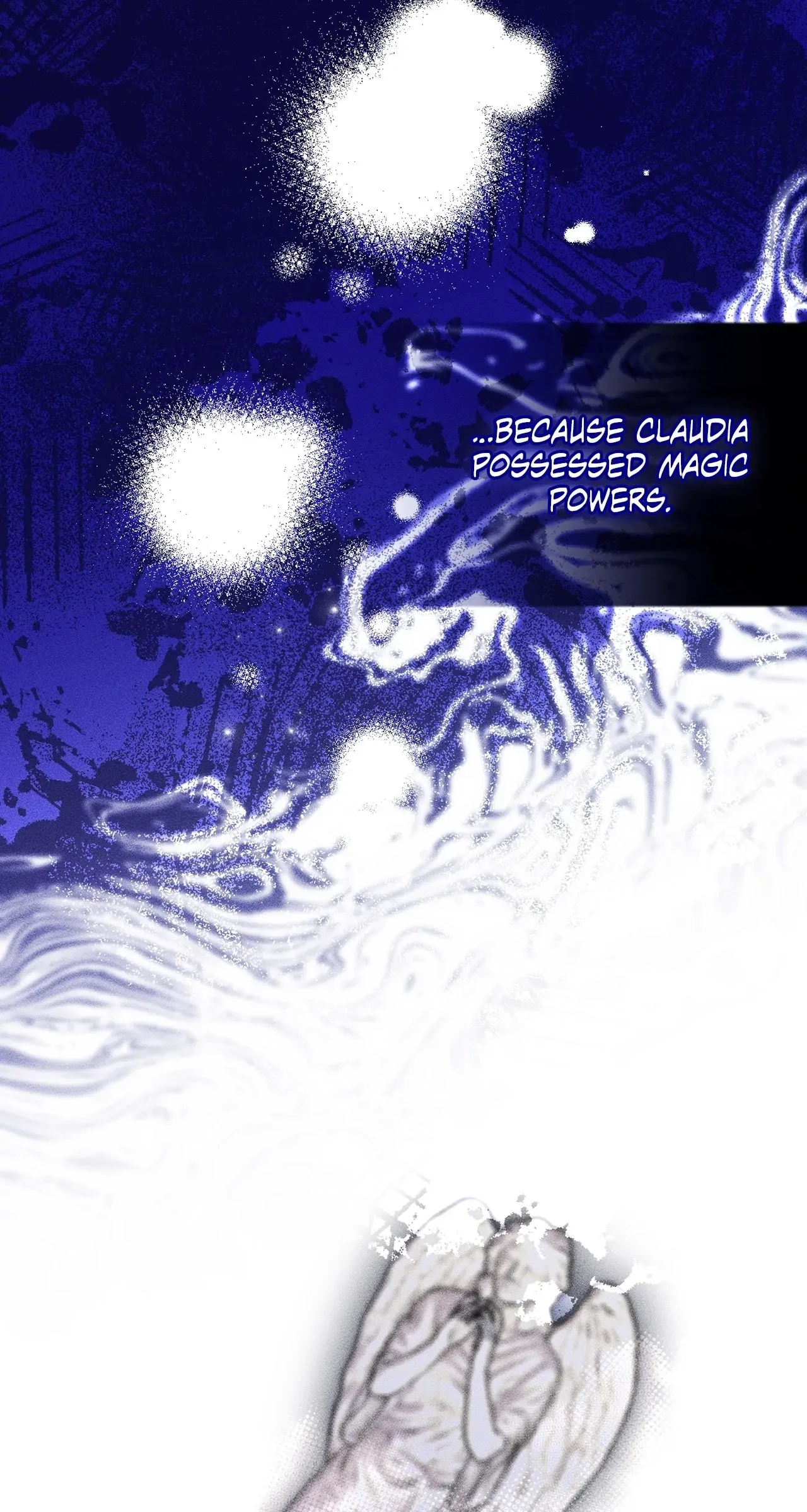 Becoming the Lady of the Cursed Ducal House Chapter 28 page 74
