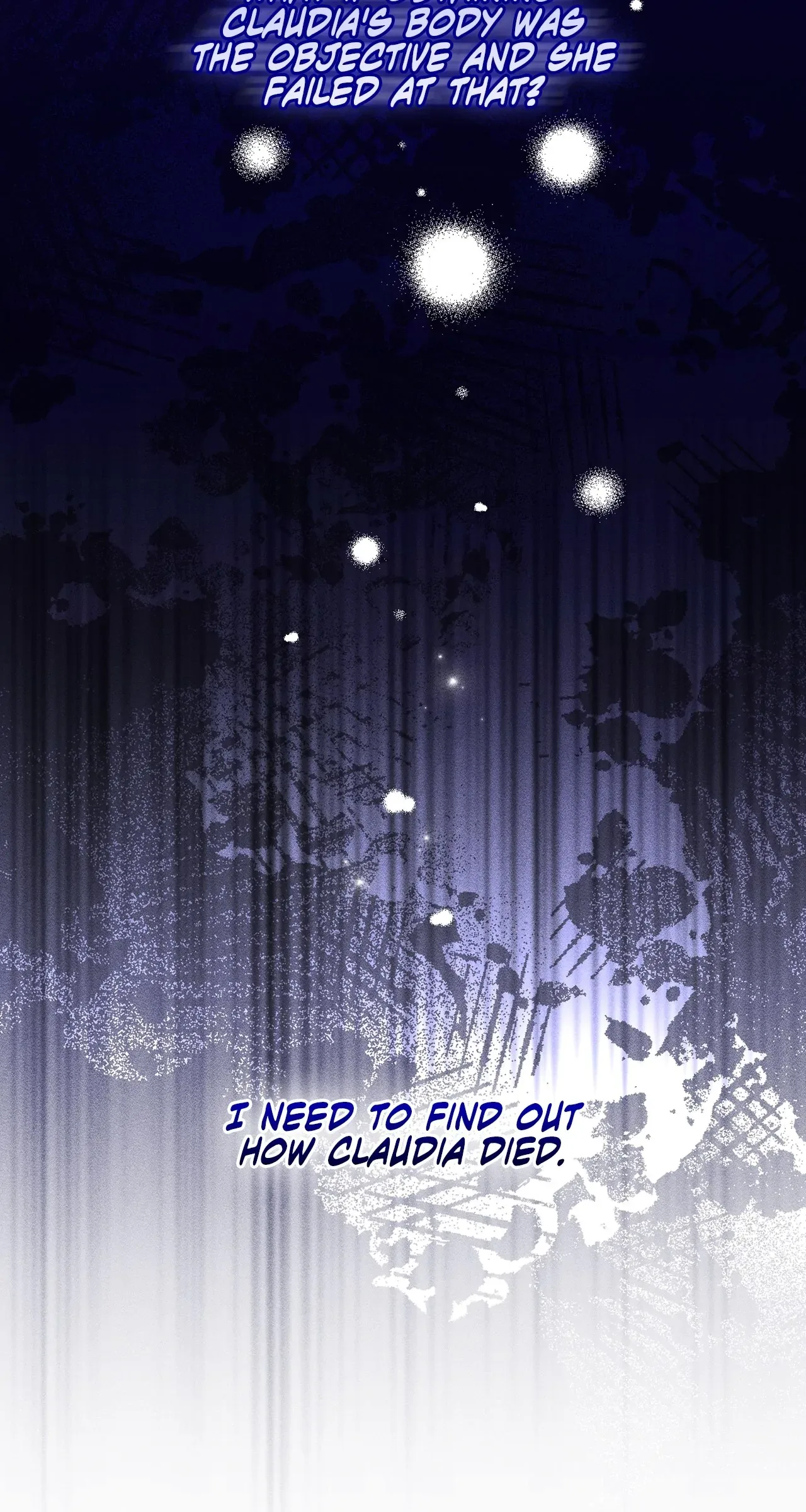 Becoming the Lady of the Cursed Ducal House Chapter 28 page 76