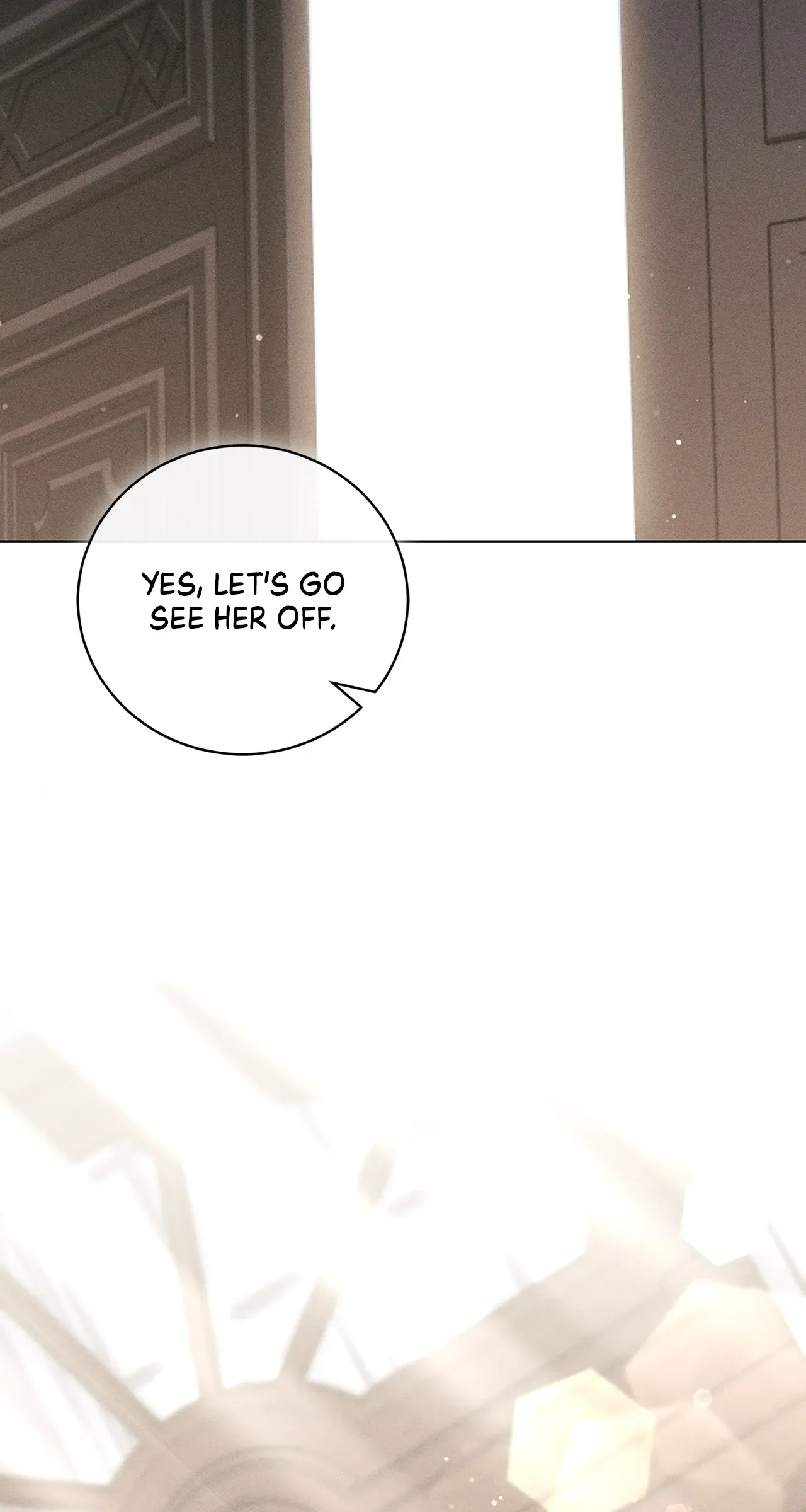 Becoming the Lady of the Cursed Ducal House Chapter 28 page 80